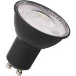 OSRAM Value black plast par16 50 120° /840 gu10 ledvanc (20240076404)