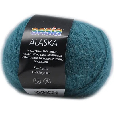 Sesia Alaska 5929 Smaragdová