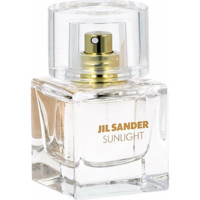 Jil Sander Sunlight Lumiere parfumovaná voda dámska 40 ml tester