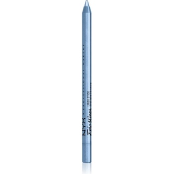 Image 1 of NYX Professional Makeup Epic Wear Liner Stick водоустойчив молив за очи цвят 21 - Chill Blue 1.2 гр