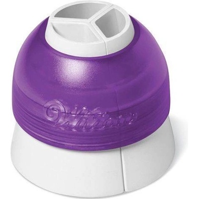 ColorSwirl Tri-Color - adaptér - Wilton