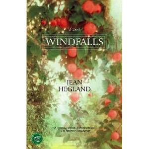 Windfalls | Jean Hegland (ISBN: 9780743470087)