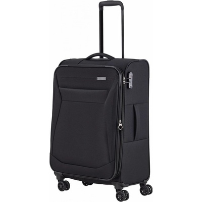 Travelite Chios Black 80048-01 Black 60 l
