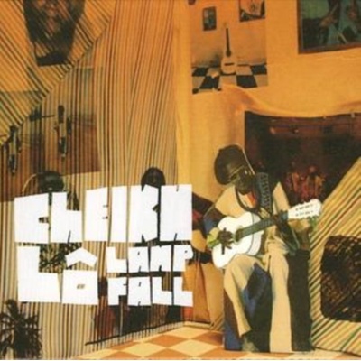 LO CHEIKH: LAMP FALL CD