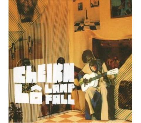 LO CHEIKH: LAMP FALL CD
