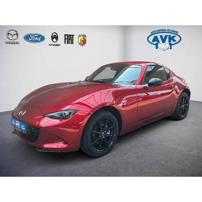 Mazda MX-5 RF Prime-Line 97 kW