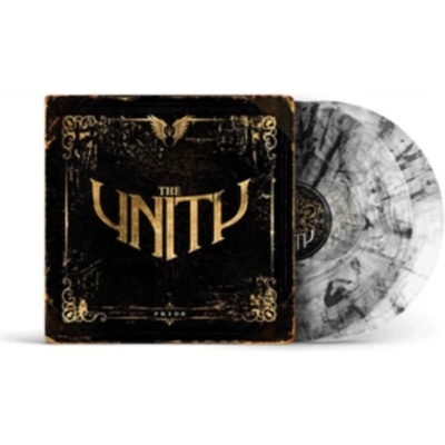 UNITY, THE - PRIDE LTD. LP