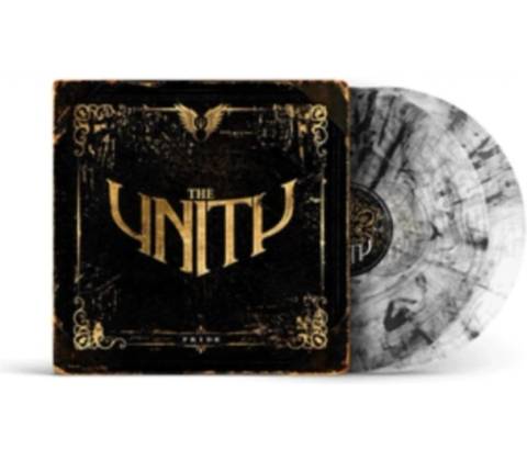 UNITY, THE - PRIDE LTD. LP