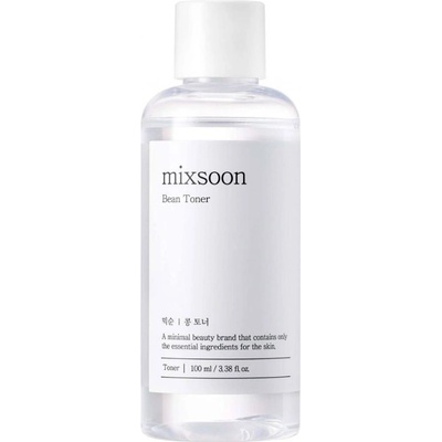 Mixsoon Успокояващ и подхранващ тонер Mixsoon Bean Toner (MIX32590-100)