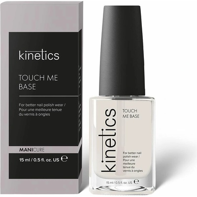 Kinetics TOUCH ME podkladový profesionálny lak 1 5 ml