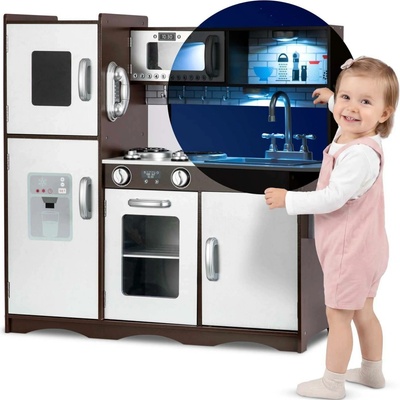 Ricokids Dětská kuchyňka 7833
