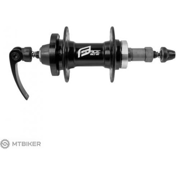 Force 6D-12 Disc