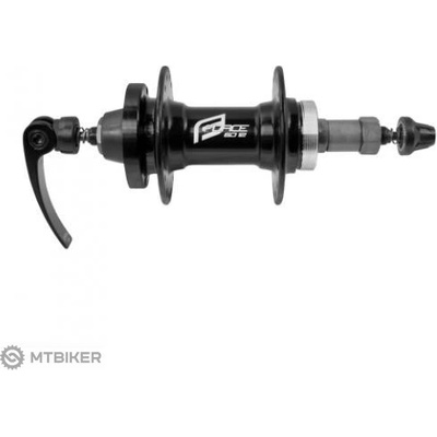 Force 6D-12 Disc