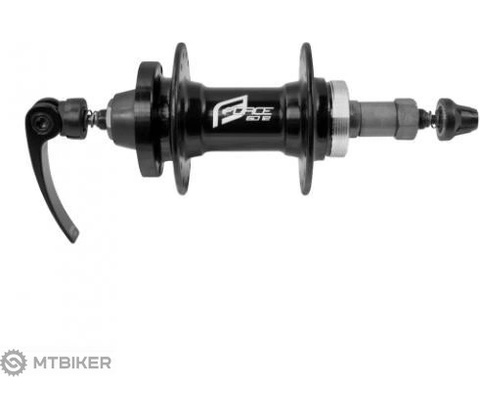 Force 6D-12 Disc
