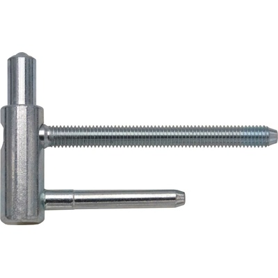 TKZ Polná Závěs dveřní TRIO 15 SD M8x80mm modrý Zn