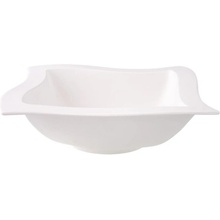 Villeroy & Boch NewWave salátová mísa 33 x 33 cm