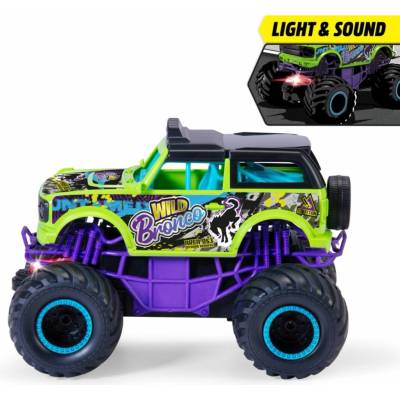 Dickie Auto Ford Wild Bronco 18 cm