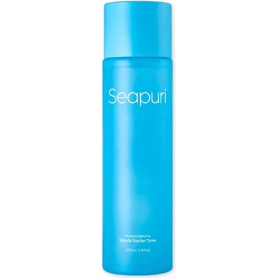 Seapuri - Shavik Glacier Toner 200ml