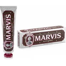Marvis Black Forest 75 ml
