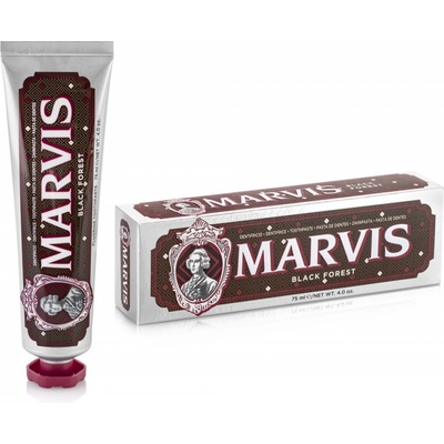 Marvis Black Forest 75 ml