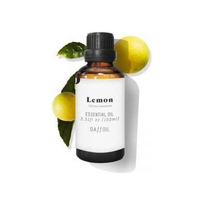 Daffoil Етерично масло Lemon Daffoil (100 ml)