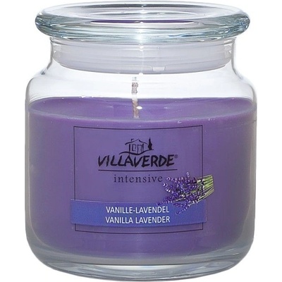 Villaverde Levandule a vanilka 770 g