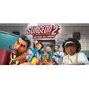 Surgeon Simulator 2