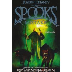 Spook's Mistake | Joseph Delaney (2014)