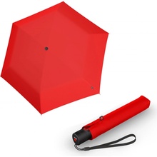 Knirps Ultra U.200 Medium duomatic deštník plně-automatický červený