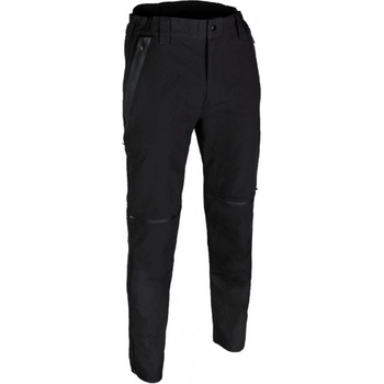 Nohavice Mil-tec Performance Zip-Off black
