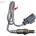 DENSO Lambda sonda DOX0411
