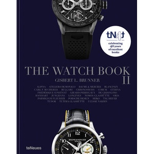 The Watch Book II (ISBN: 9783961716517)