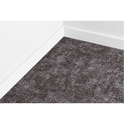 Nej-koberce Pozzolana hnědý metráž 400 cm