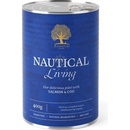 Essential Foods Nautical Living Pate 400 g