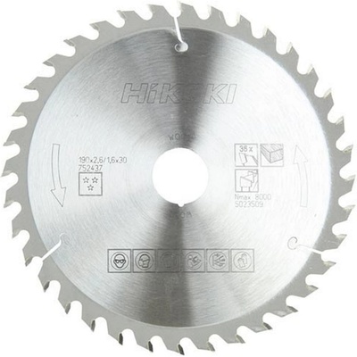 HiKOKI 752447