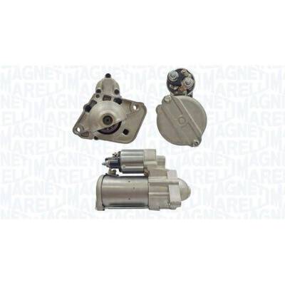 Startér MAGNETI MARELLI MQS6375