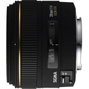 Objektivy SIGMA 30mm f/1.4 EX DC HSM Nikon