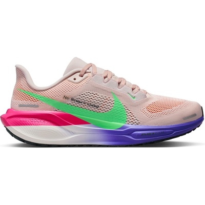 Nike Дамски маратонки Nike Pegasus 41 Womens Running Shoes - EK Red/Green