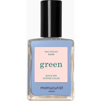 Manucurist Green lak Lilas 15 ml