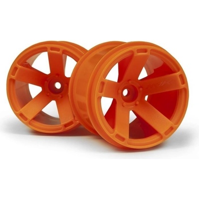 Maverick Disky Quantum XT Oranžové 2 ks