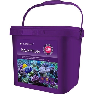 Aquaforest Kalk Media 5 kg