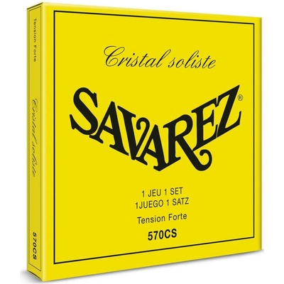 SAVAREZ 570CS