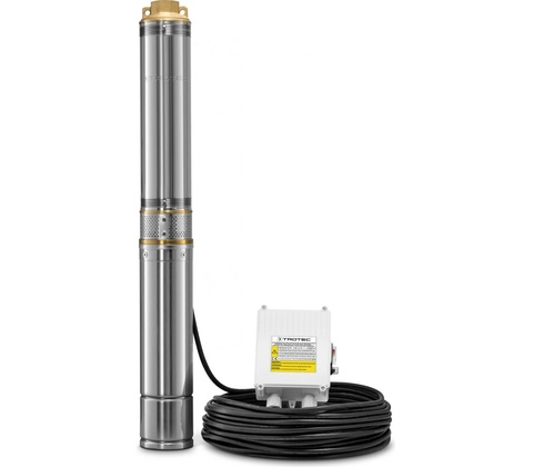 Trotec TDP 5500 E