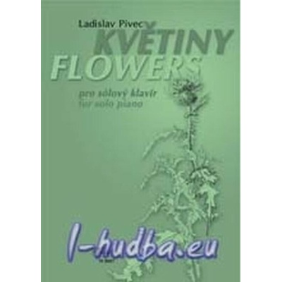 Talacko Editions Květiny