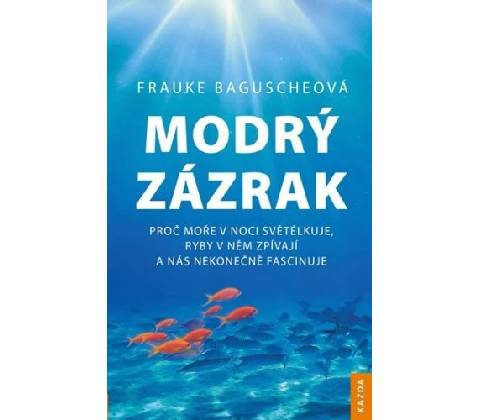 Modrý zázrak