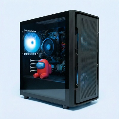 GamePC Raiko One GAMEPC6763