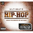 VARIOUS: ULTIMATE HIP-HOP CD