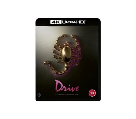 Drive BD