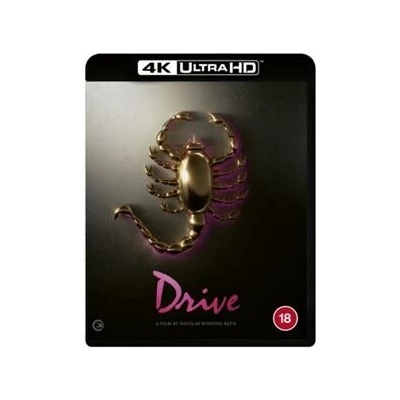 Drive BD
