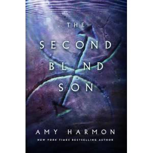Second Blind Son | Harmon Amy (ISBN: 9781542029728)